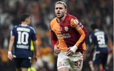 İlker Yağcıoğlu'ndan Galatasaray değerlendirmesi
