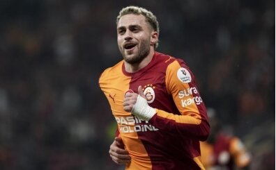 Barış Alper Yılmaz'dan eleştiriler için cevap!