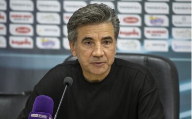 Osman Özköylü: ' Kazanmaya devam edeceğiz!'
