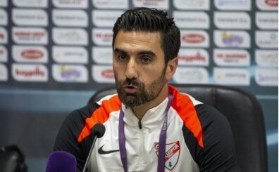 Yiğit Yılmazer: ' Sorumluluk almamız lazım!'
