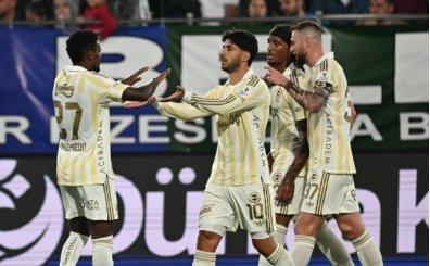 Fenerbahçe, Aston Villa kamp kadrosunu açıkladı