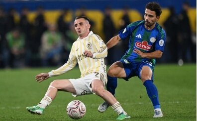 Fenerbahçe'de Kerem problemi