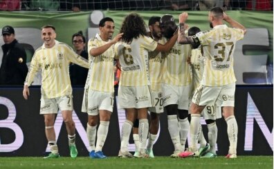 Fenerbah�e'de sevinmeye vakit yok!