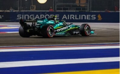Formula 1, Afrika'ya d�n�yor