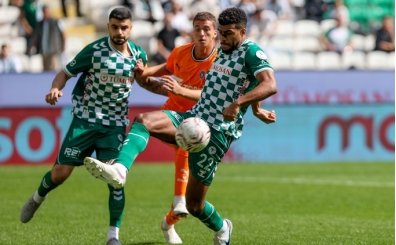 Konyaspor'da 'yeni sayfa açma' planları