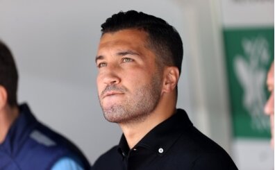 Nuri Şahin: 'Özür dileyecek değilim!'