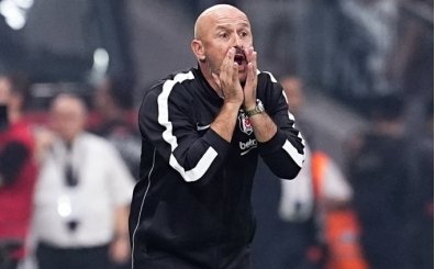 Italiano'dan oyuncularına: 'Gol için acele etmeyin!'