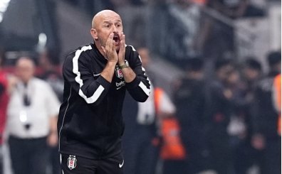 Vincenzo Italiano: 'Bana teklif yaptılar'