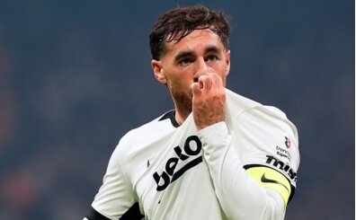 Orkun Kökçü'den ligde 2. gol!