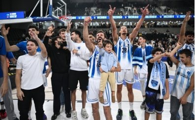 Türk Telekom'un rakibi Siauliai Basketbol