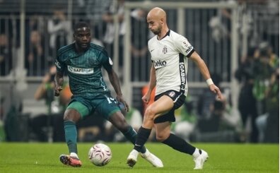 Beşiktaş'a kötü haber: Vaclav Cerny!