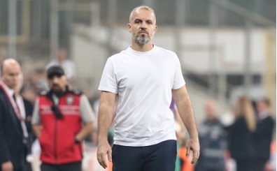 Mustafa Er: 'Daha farklı kazanabilirdik!'