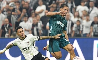 Metehan Altunbaş: 'Net kırmızı kart ve penaltı!'