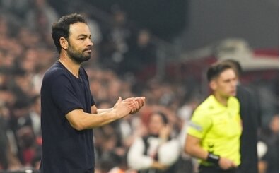 Selçuk İnan'dan çok sert hakem tepkisi!