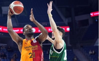 Galatasaray MCT Technic'e Bursaspor darbesi!