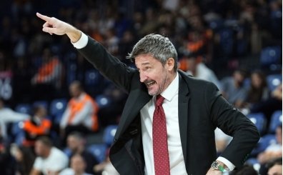 Galatasaray'da Gianmarco Pozzecco ile ayrılık kararı!