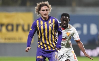FIFA, Eyüpspor'a 3 dönem transfer yasağı verdi!