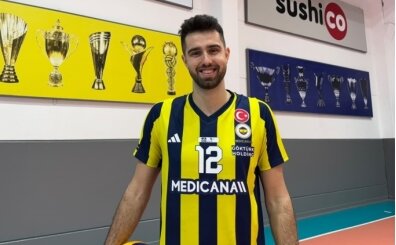 Adis Lagumdzija: 'Aziz Y�ld�r�m, Avrupa kupas�n� istedi!'