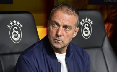 Hansi Flick: 'Galatasaray'a karşı bu skordan memnunum'