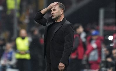 Okan Buruk'tan derbi öncesi 15 kilometrelik uyarı!