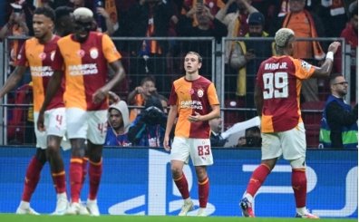 Barcelona'ya en çok Galatasaray direndi!