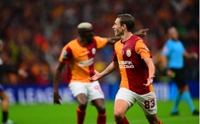 Aleksey Batrakov'tan Galatasaray itiraflar�! Torreira ve Osimhen'i anlatt�