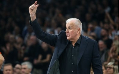 Obradovic'ten şike ve rüşvet skandalına yorum yok!