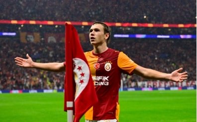 Vladimir Kuzmichev: 'Batrakov, Galatasaray'ın lideri olacak'