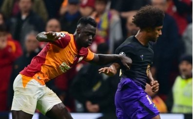 Davinson Sanchez: 'Bize zarar verdi'