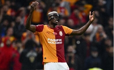 Galatasaray, öne geçtiği maçta Barcelona'ya mağlup!