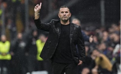 Okan Buruk derbinin şifresini Lille'de buldu!