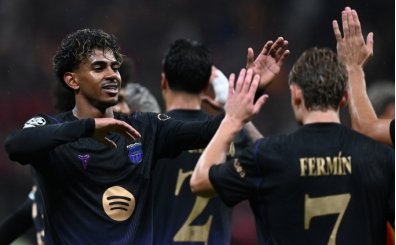 UEFA �ampiyonlar Ligi'nde 3. hafta heyecan�