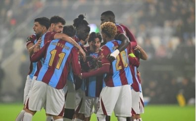 Trabzonspor'un Gaziantep FK karşısında yenilgisi yok!