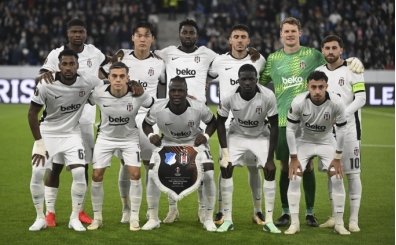Trabzonspor - Beşiktaş: 10 şifre