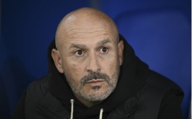 Vincenzo Italiano'dan Trabzonspor mesajı!