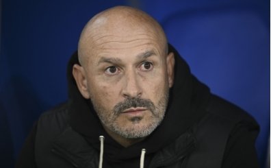 Beşiktaş'ta Italiano'dan motivasyon konuşması: 'Üzülmeye vakit yok'