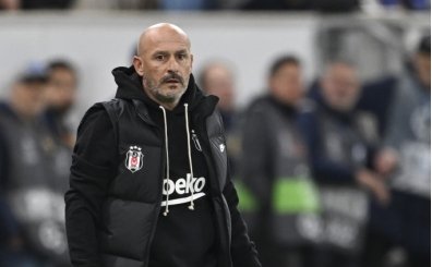 Vincenzo Italiano'dan isim isim açıklama