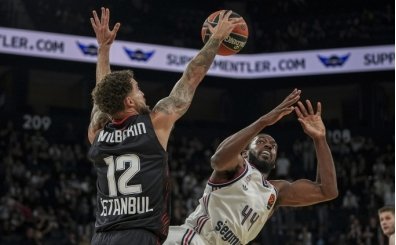 Beşiktaş, EuroLeague'de Bayern Münih'i devirdi!