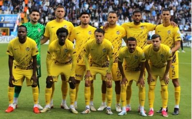 Amed zirve takibinde, Eyüpspor çıkış peşinde
