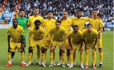 Eyüpspor, Kasımpaşa'yı ağırlıyor