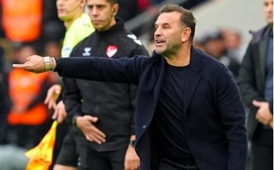 Okan Buruk uyardı! 3 detay çalışılacak