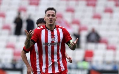 Sivasspor, Ümraniyespor deplasmanına gidiyor