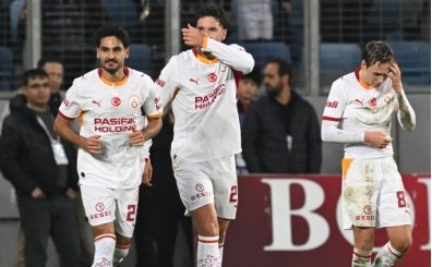 Süper Lig'de 8. hafta sonrası puan durumu!
