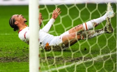 Galatasaray'da Leroy Sane'ye yeni şans doğdu!
