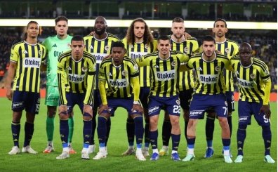 İlker Yağcıoğlu'ndan Fenerbahçe değerlendirmesi