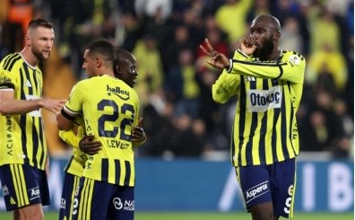 Fenerbahçe, Süper Lig'de Göztepe'yi konuk ediyor