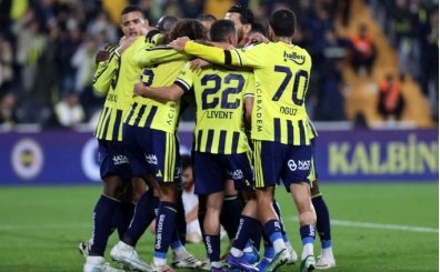 Fenerbah�e derbi �ncesi hata yapmad�!
