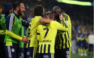 Fenerbahçe, 309. Avrupa maçına çıkacak