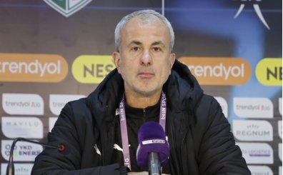 Sefer Yılmaz: 'Bu sezon bir ilki başardık!'