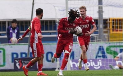 Samsunspor, Amedspor'u ağırlayacak